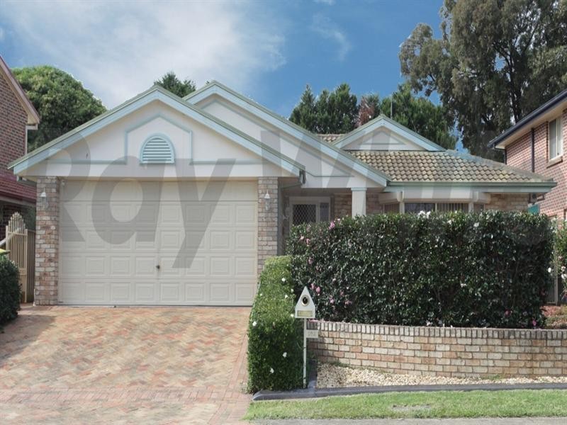 10a Marcus Clarke Crescent, Glenmore Park NSW 2745