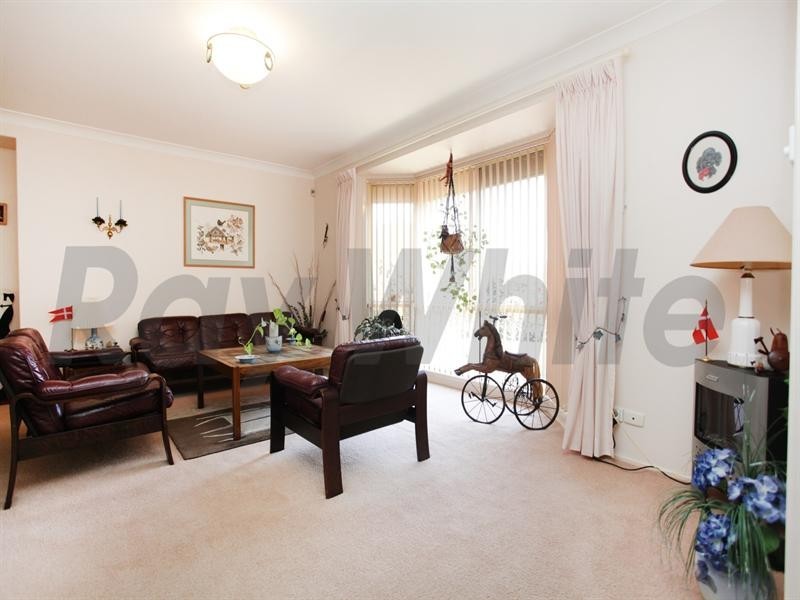 10a Marcus Clarke Crescent, Glenmore Park NSW 2745