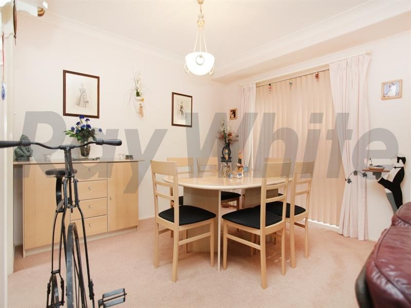 10a Marcus Clarke Crescent, Glenmore Park NSW 2745