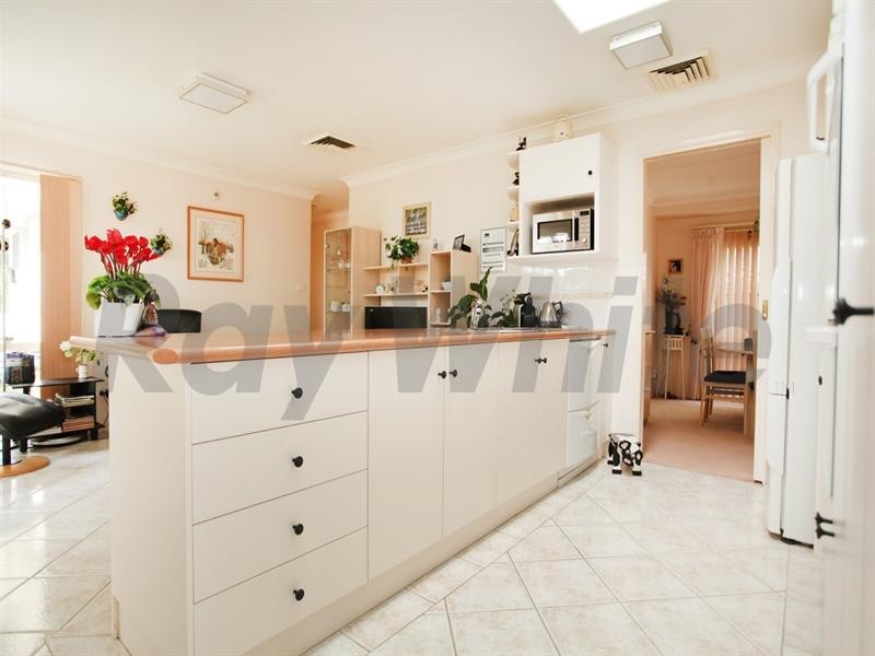 10a Marcus Clarke Crescent, Glenmore Park NSW 2745