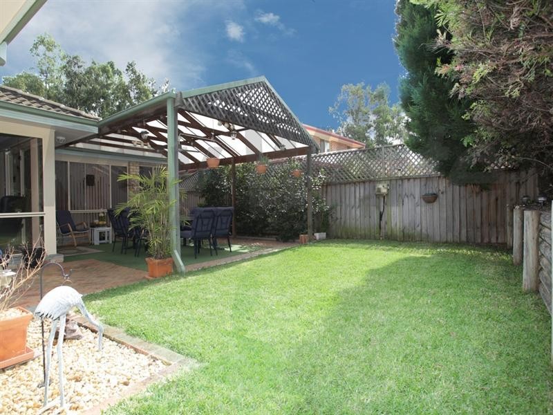 10a Marcus Clarke Crescent, Glenmore Park NSW 2745