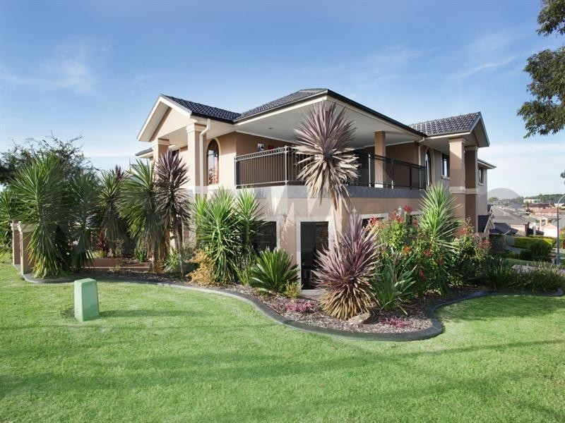 8 Jacaranda Terrace, Glenmore Park NSW 2745