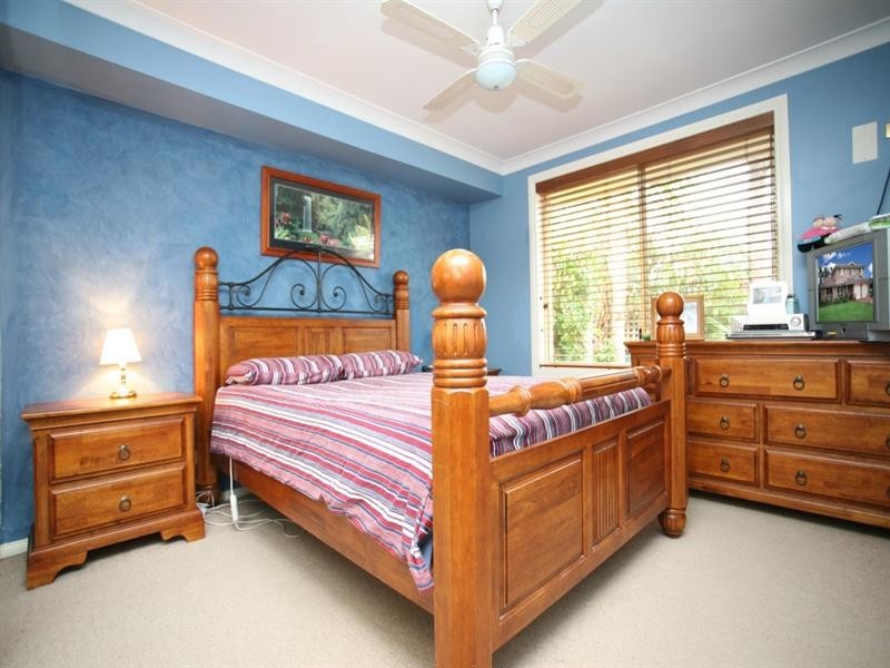 25 Fairywren Close, Glenmore Park NSW 2745