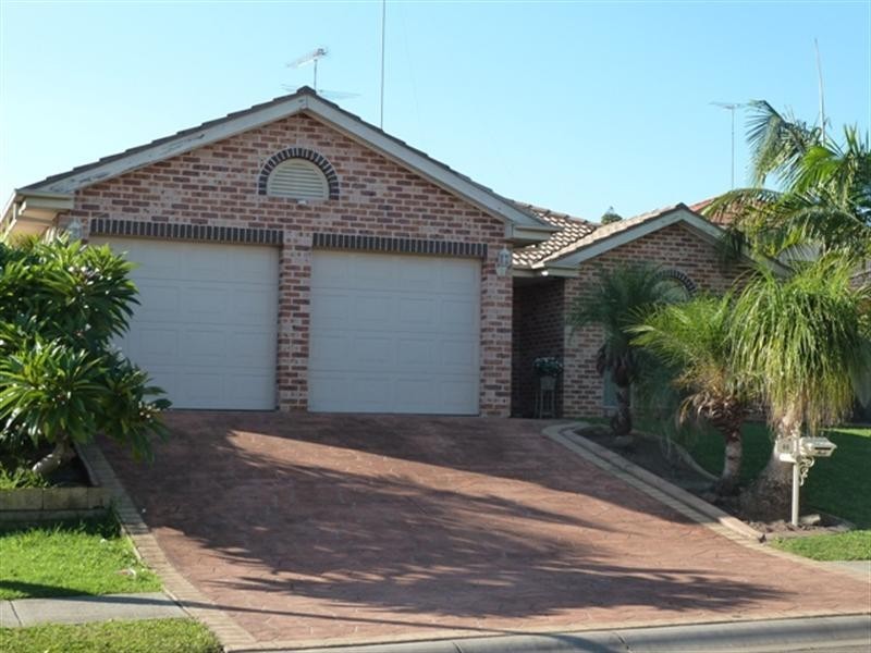 46 Talara Avenue, Glenmore Park NSW 2745