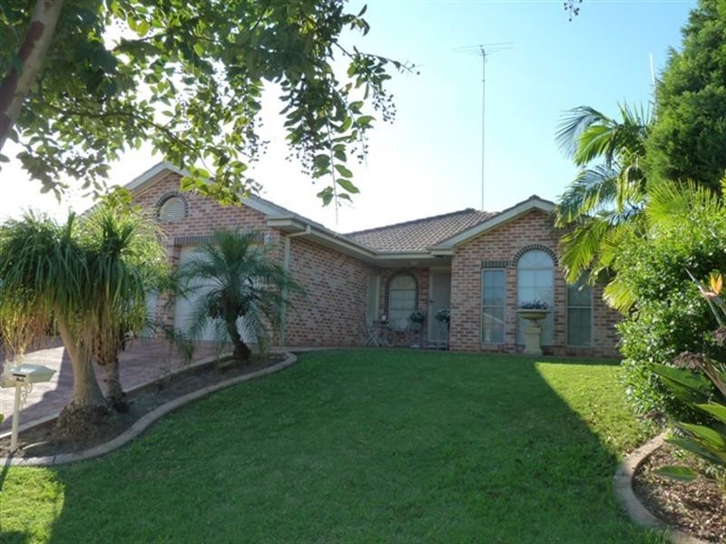 46 Talara Avenue, Glenmore Park NSW 2745