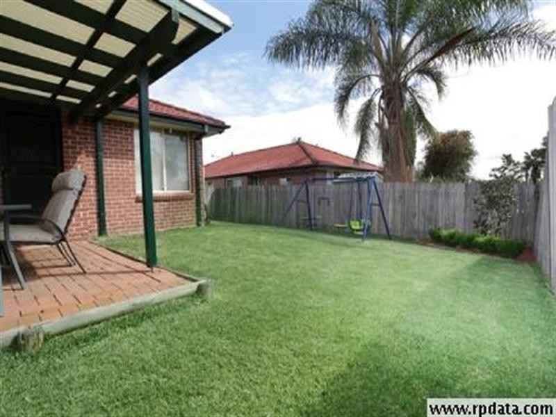 18 Kumbara Close, Glenmore Park NSW 2745