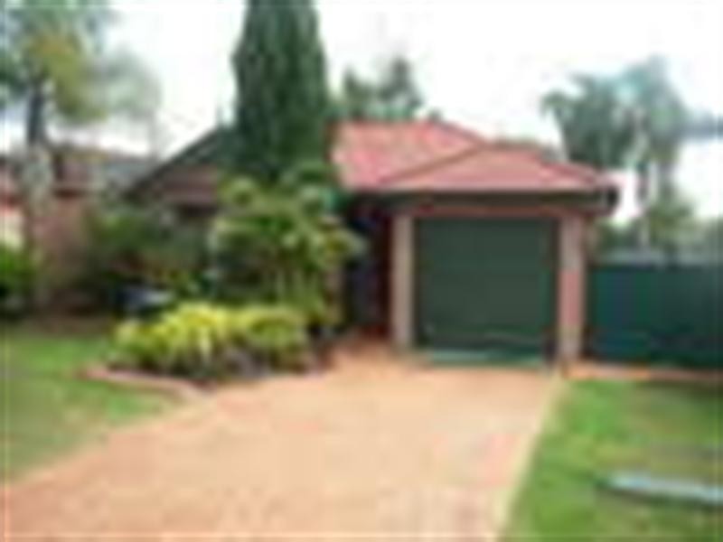 18 Kumbara Close, Glenmore Park NSW 2745