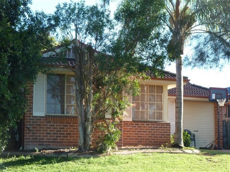 3 Sorenson Crescent, Glenmore Park NSW 2745