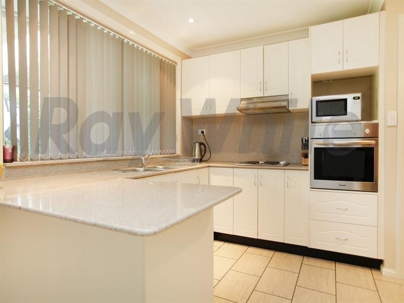 23 Miranda Street, South Penrith NSW 2750