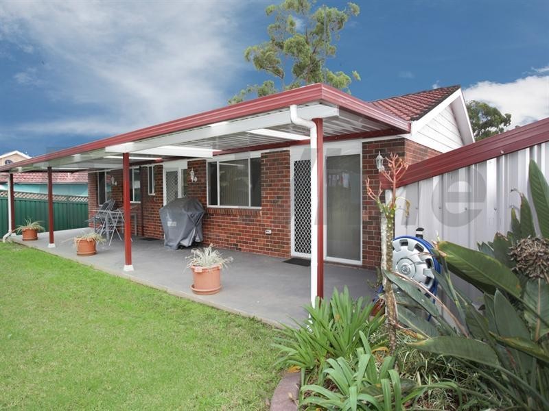 23 Miranda Street, South Penrith NSW 2750