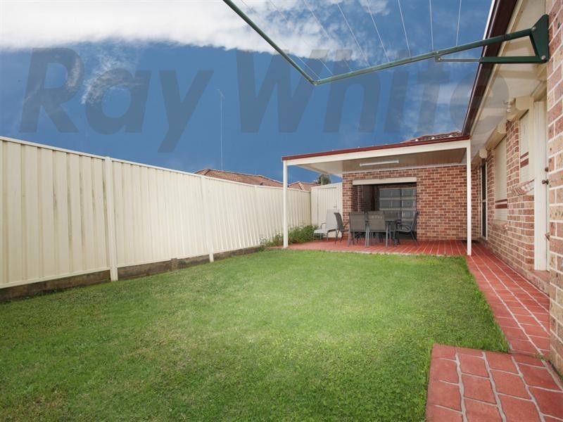 1A Woodlands Drive, Glenmore Park NSW 2745