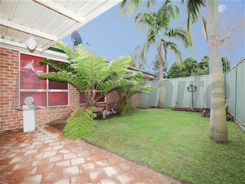 44 Aberdeen Circuit, Glenmore Park NSW 2745