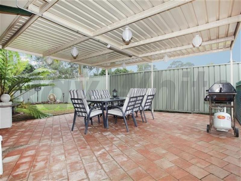 44 Aberdeen Circuit, Glenmore Park NSW 2745
