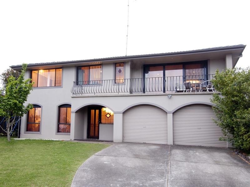 4 Kiparra Crescent, South Penrith NSW 2750