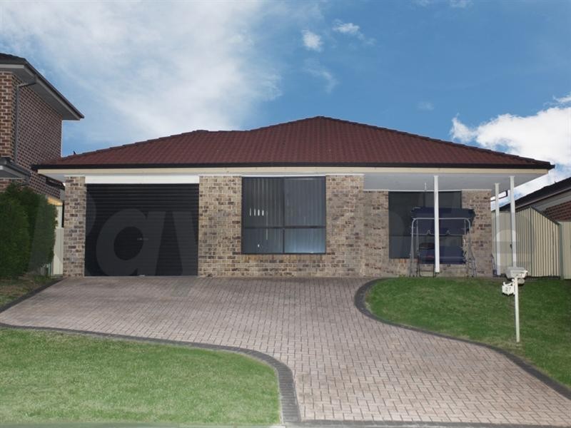 27 Talara Crescent, Glenmore Park NSW 2745