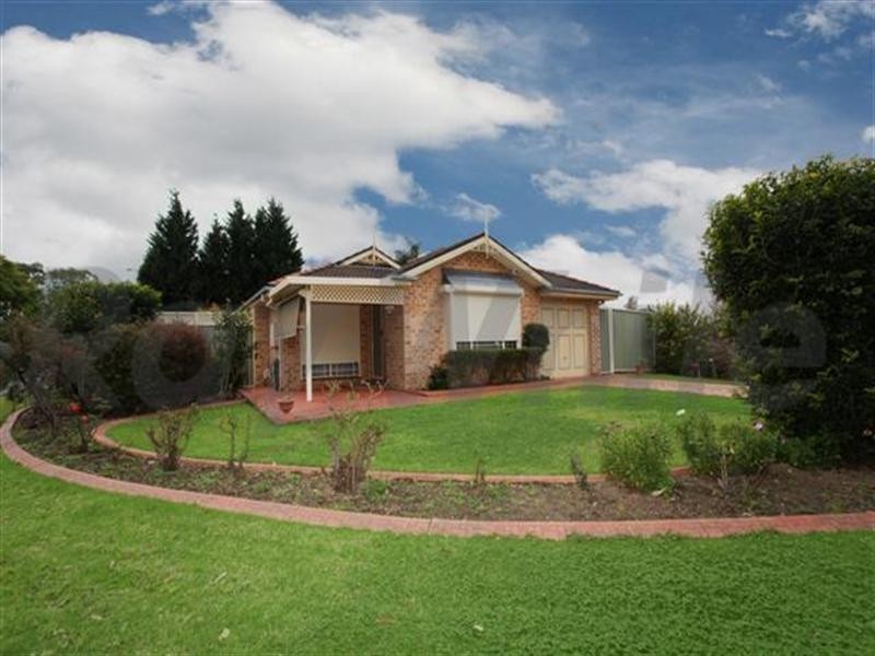 24 Candlebark Circuit, Glenmore Park NSW 2745