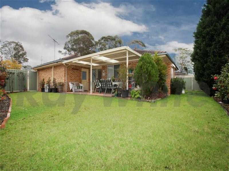 24 Candlebark Circuit, Glenmore Park NSW 2745