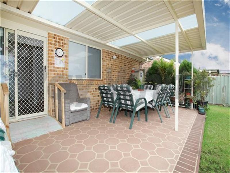 24 Candlebark Circuit, Glenmore Park NSW 2745