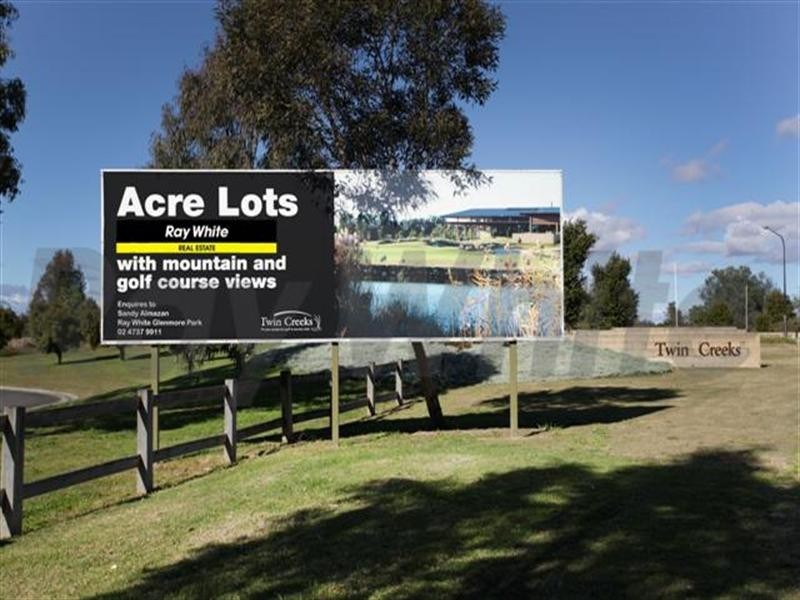 Lot 86 Twin Creeks Drive, Luddenham NSW 2745
