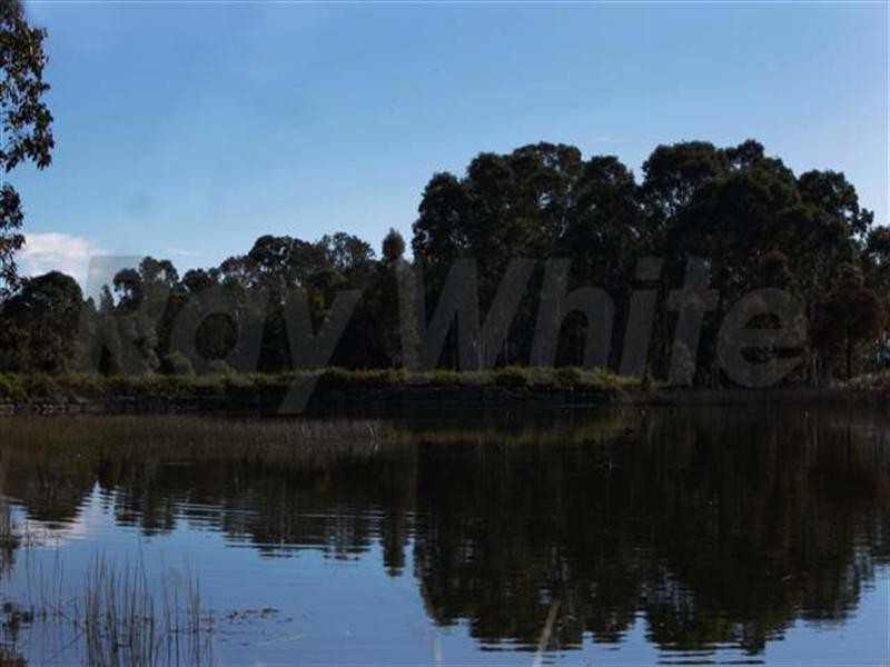 Lot 86 Twin Creeks Drive, Luddenham NSW 2745