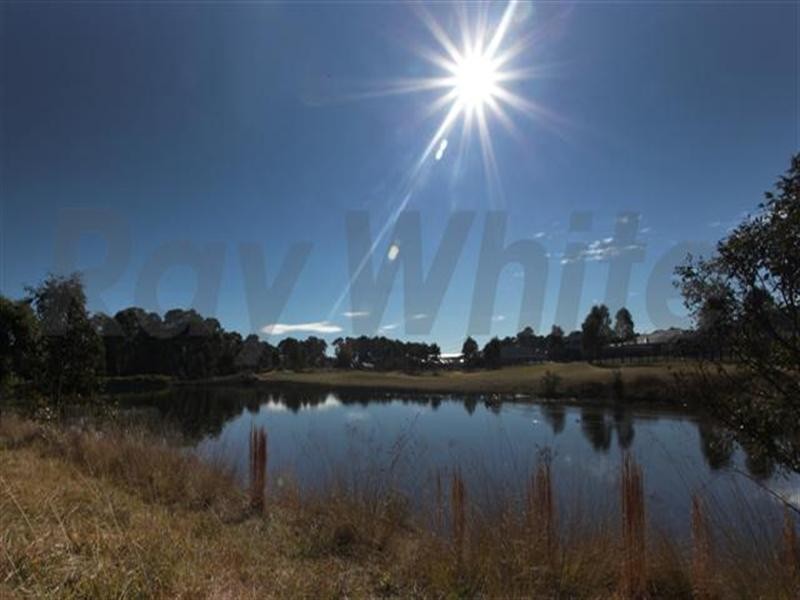 Lot 86 Twin Creeks Drive, Luddenham NSW 2745