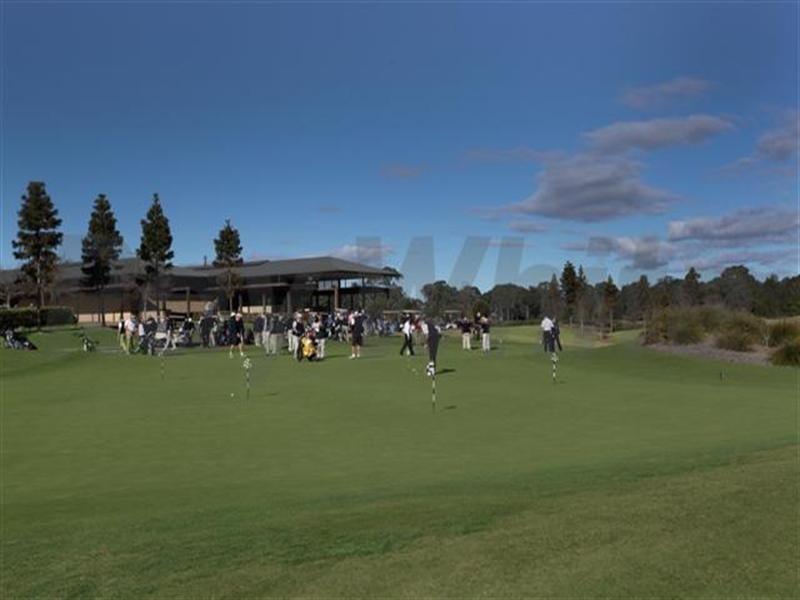 Lot 86 Twin Creeks Drive, Luddenham NSW 2745