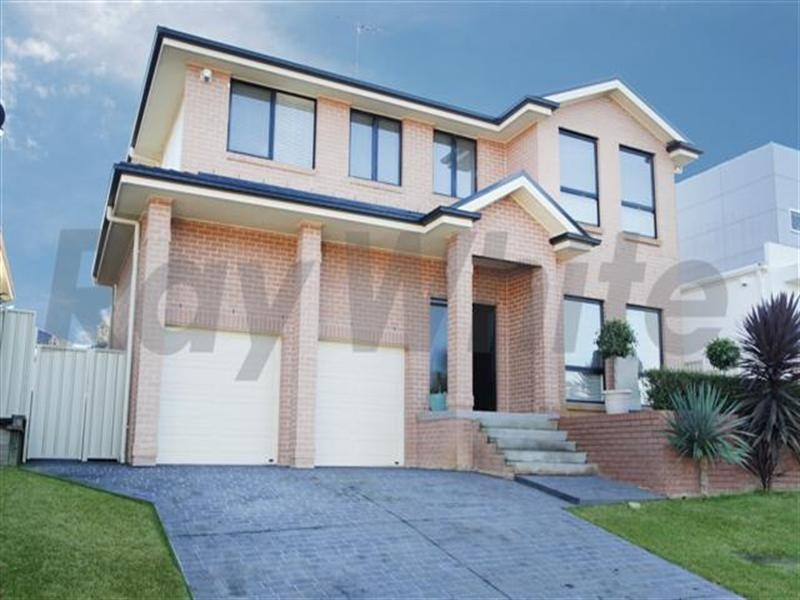 4 Curlew Court, Glenmore Park NSW 2745