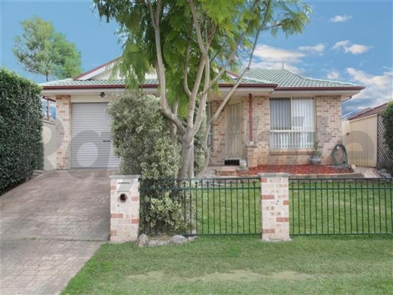 1/1 Tuga Place, Glenmore Park NSW 2745