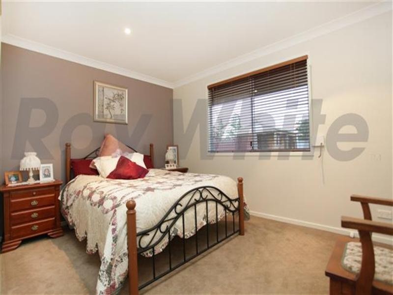 23 Yellowgum Close, Glenmore Park NSW 2745