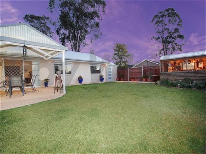 23 Yellowgum Close, Glenmore Park NSW 2745