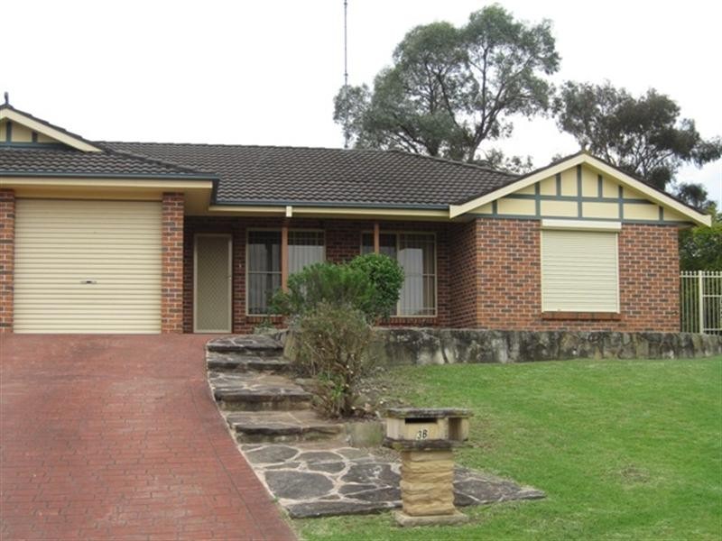 3B Esson Place, Glenmore Park NSW 2745