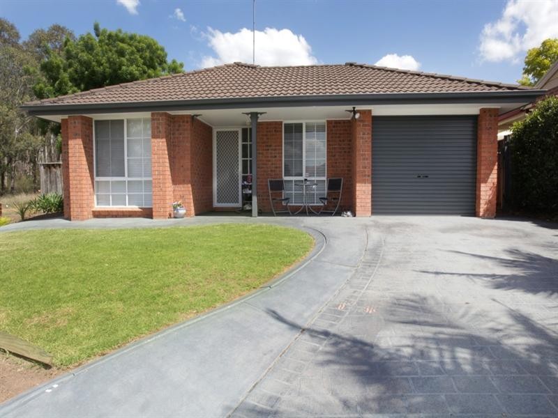 1 Carex Close, Glenmore Park NSW 2745