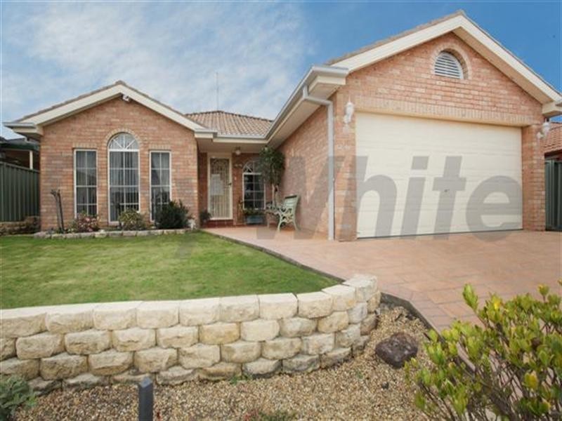 48 Kobina Avenue, Glenmore Park NSW 2745