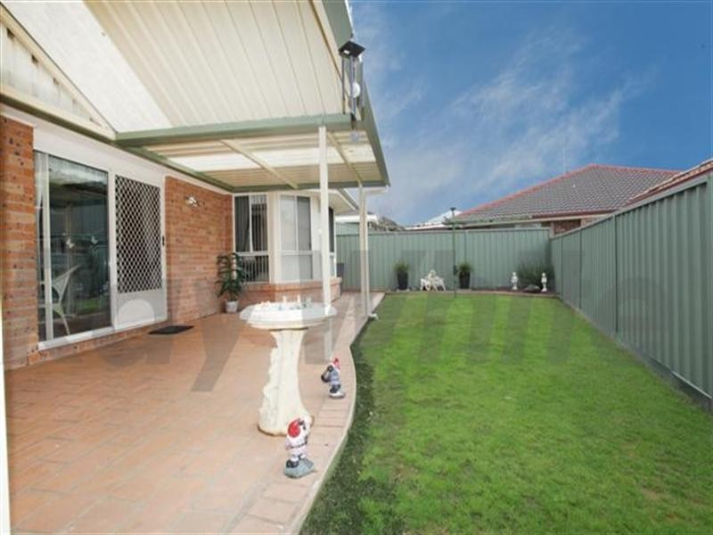48 Kobina Avenue, Glenmore Park NSW 2745