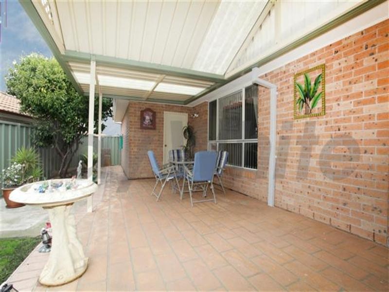 48 Kobina Avenue, Glenmore Park NSW 2745