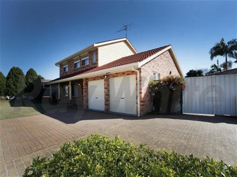 16 Wisteria Close, Glenmore Park NSW 2745
