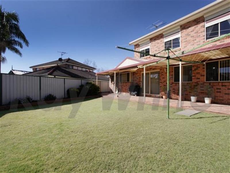 16 Wisteria Close, Glenmore Park NSW 2745