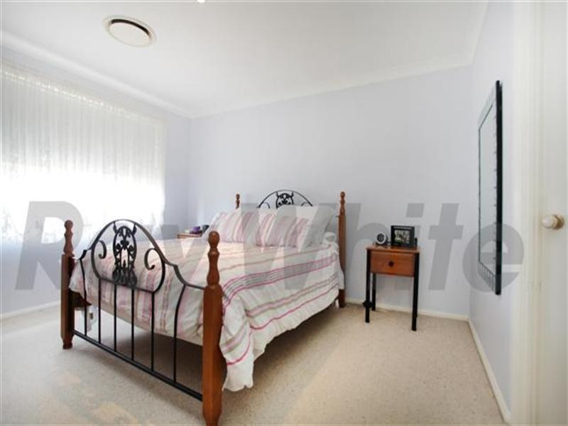 7 William Howell Drive, Glenmore Park NSW 2745