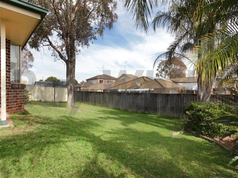 7 William Howell Drive, Glenmore Park NSW 2745