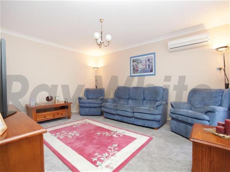 57 Kiber Drive, Glenmore Park NSW 2745