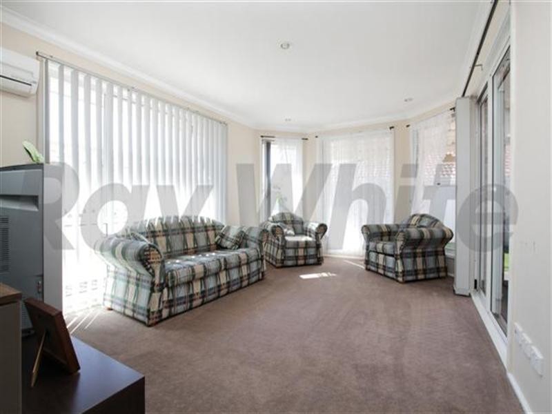 57 Kiber Drive, Glenmore Park NSW 2745