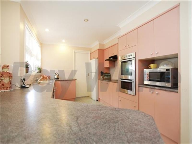 57 Kiber Drive, Glenmore Park NSW 2745