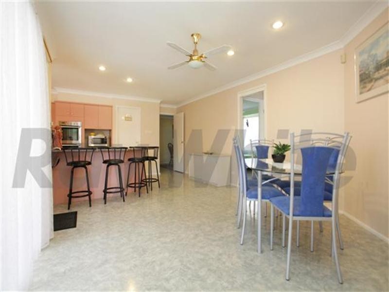 57 Kiber Drive, Glenmore Park NSW 2745