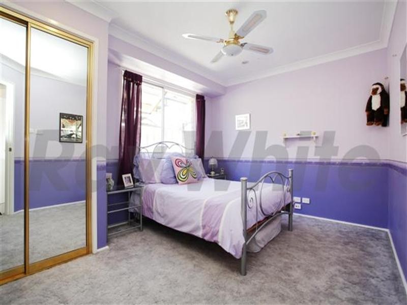 57 Kiber Drive, Glenmore Park NSW 2745