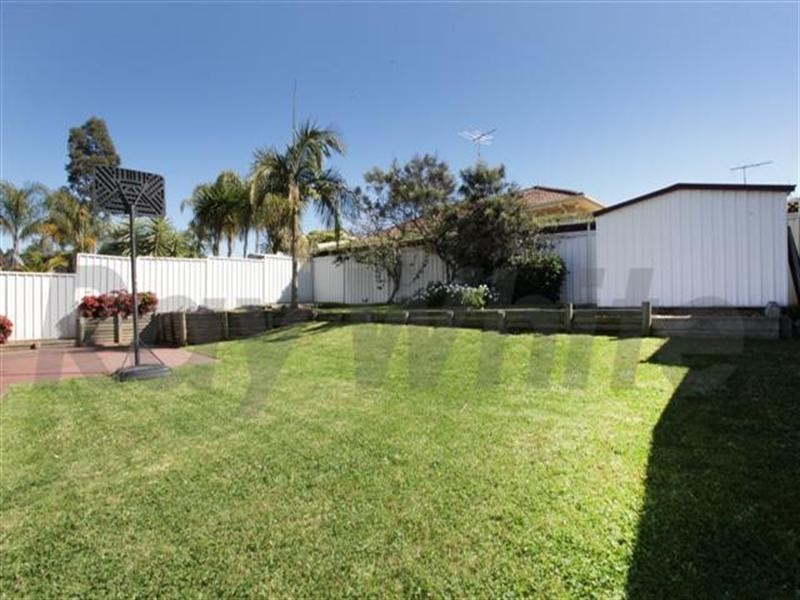 57 Kiber Drive, Glenmore Park NSW 2745