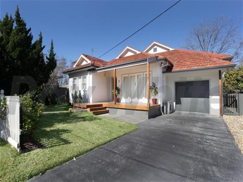 2 Darling Street, Penrith NSW 2750