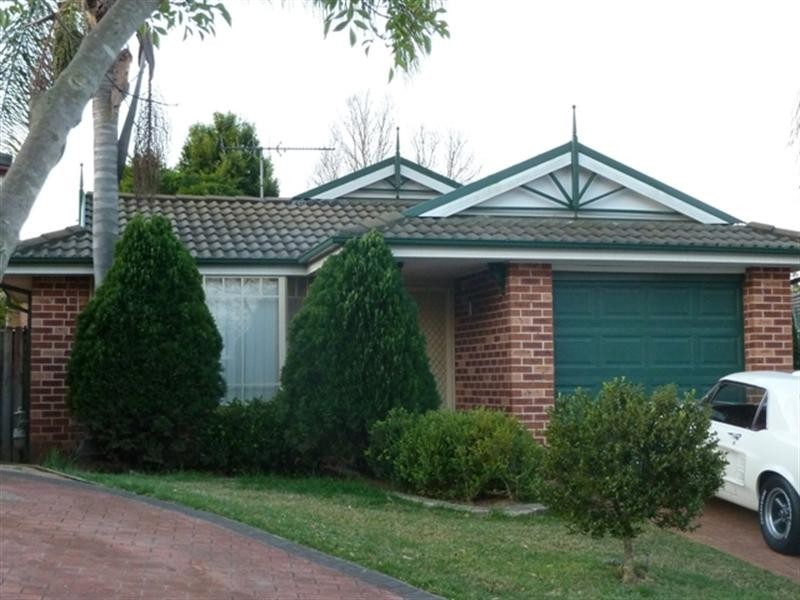 44 Midin Close, Glenmore Park NSW 2745