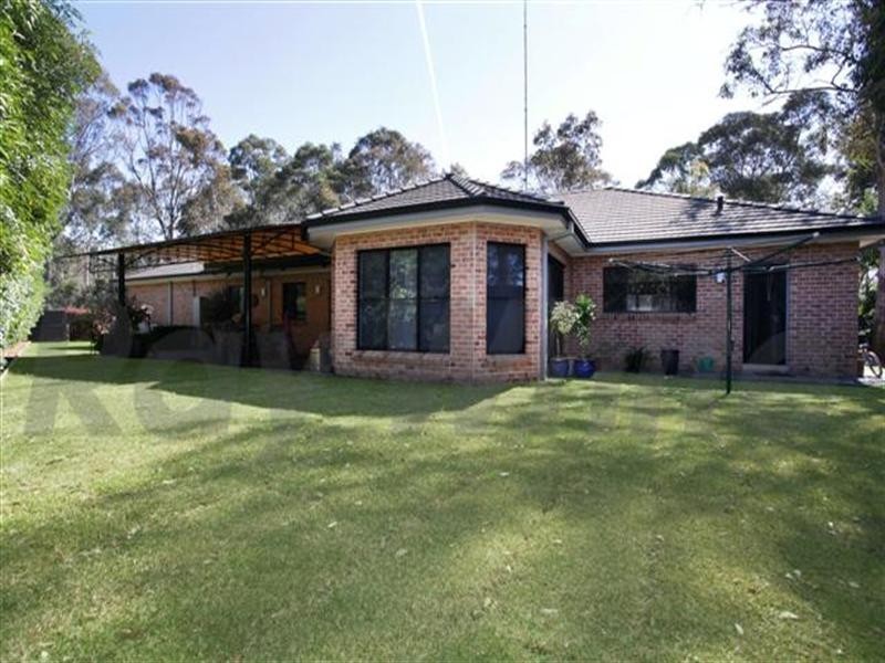 7 Woodbrook Grove, Glenmore Park NSW 2745