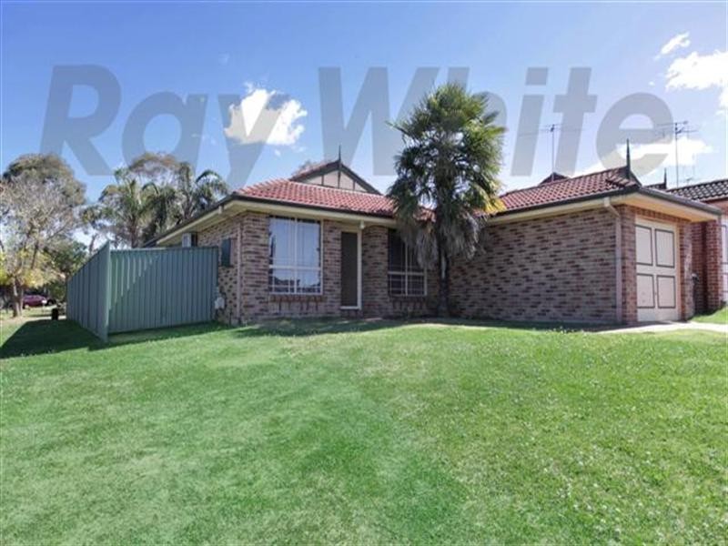 1 Sheoak Place, Glenmore Park NSW 2745