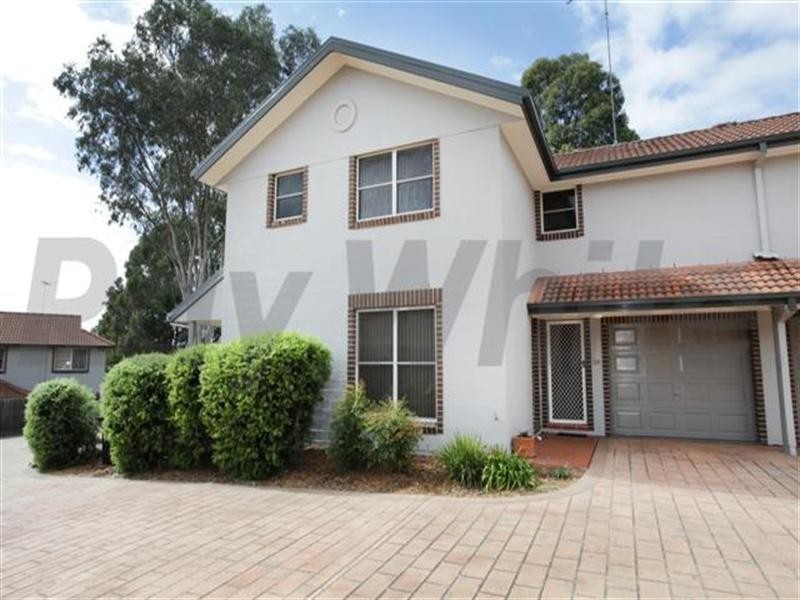 26/841 Glenmore Parkway, Glenmore Park NSW 2745